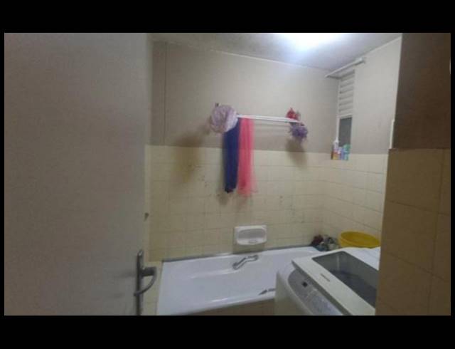 2 BEDROOM SECTIONAL TITLE FOR SALE IN ARCADIA